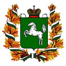 CoA of Tomsk Region