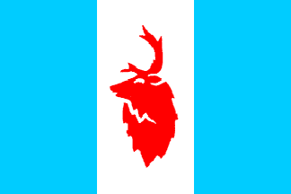 Flag of Koryakia