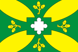 Flag of Kirskoe
