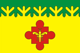 Flag of Kuvakinskoe