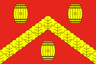 Flag of Miryonskoe