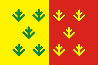 Flag of Soyginskoe