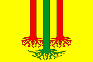 Flag of Baigildinskoe