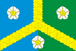 Flag of Komsomolskoe
