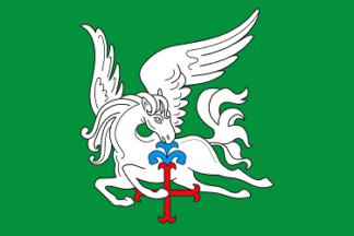 Flag of Polevosundyrskoe