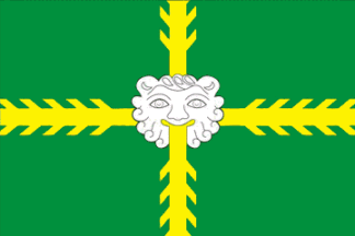 Flag of Sutchevskoe