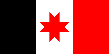 Flag of Udmurtia