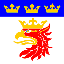[former County of Malmöhus]