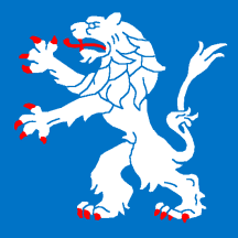 [Flag of Halland]