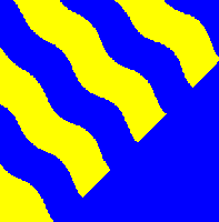 [Flag of Norrbotten]