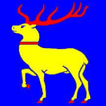 [Flag of Öland]