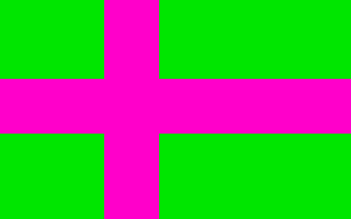 [Fourth proposal for a flag for Småland]