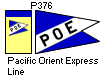 [Pacific Orient Express Line, Swedish ships]