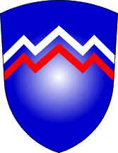 [Honour prize, coat of arms]