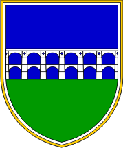 [Coats of arms of Borovnica]
