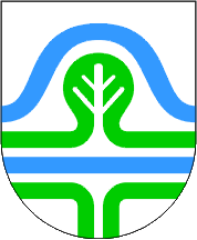 [Former coat of arms of Cerknika]