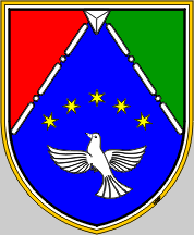 [Coat of arms of Kuzma]