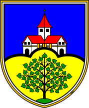 [Former coat of arms of Mozirje]