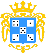 [Coat of arms of Radece]