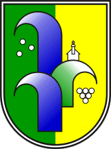 [Coat of arms of Radenci]
