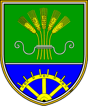 [Coat of arms of Starse]