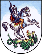 [Coat of arms of Sveti Jurij]