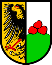 [Coat of arms of Sostanj]