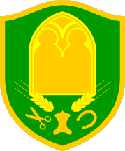 [Coat of arms of Turnisce]