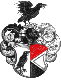 [Historical coat of arms of Dobrna]