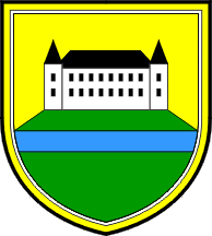 [Coat of arms of Prebold]