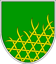 [Coat of arms of Sodrazica]