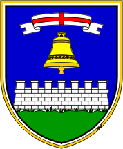 [Coat of arms of Tabor]