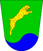 [Coat of arms of Zuzemberk]