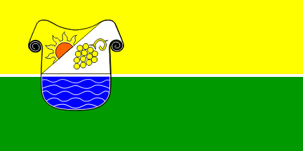 [Flag of Gornja Radgona]