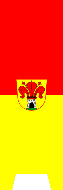 [Flag of Moravce]