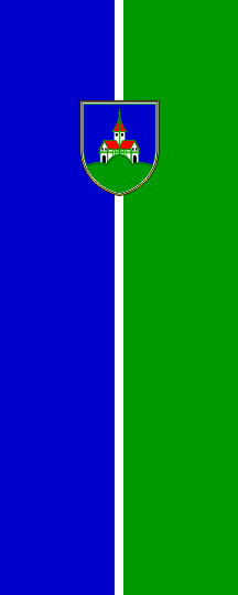 [Flag of Mozirje]