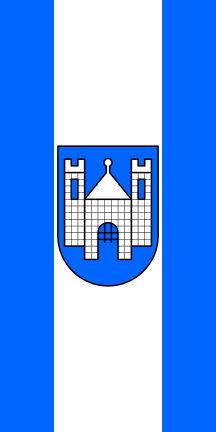 [Flag of Slovenj Gradec]
