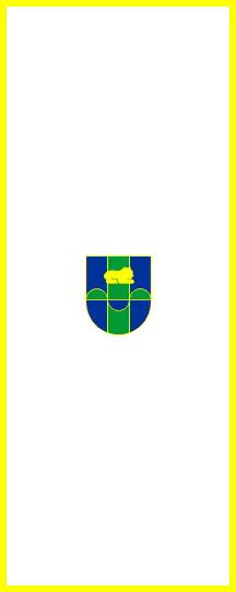 [Flag of Trebnje]