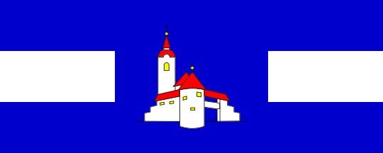 [Flag of Horjul]