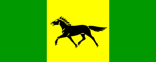 [Flag of Krizevci]