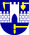 [Coat of Arms of Banská Štiavnica]