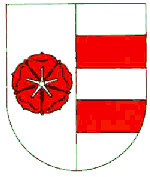 Dolný Kubín Coat of Arms