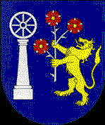 [Krásna nad Hornádom coat of arms]
