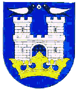 Michalovce Coat of Arms