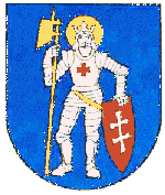 Rajec Coat of Arms