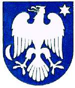 Sečovce Coat of Arms