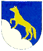 Tvrdosín Coat of Arms