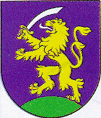 [Rusovce Coat of Arms]