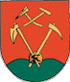 [Banská Belá Coat of Arms]