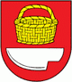 [Coat of Arms of Dekýš municipality]